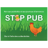 stop pub campagne