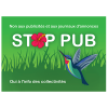 stop pub colibri